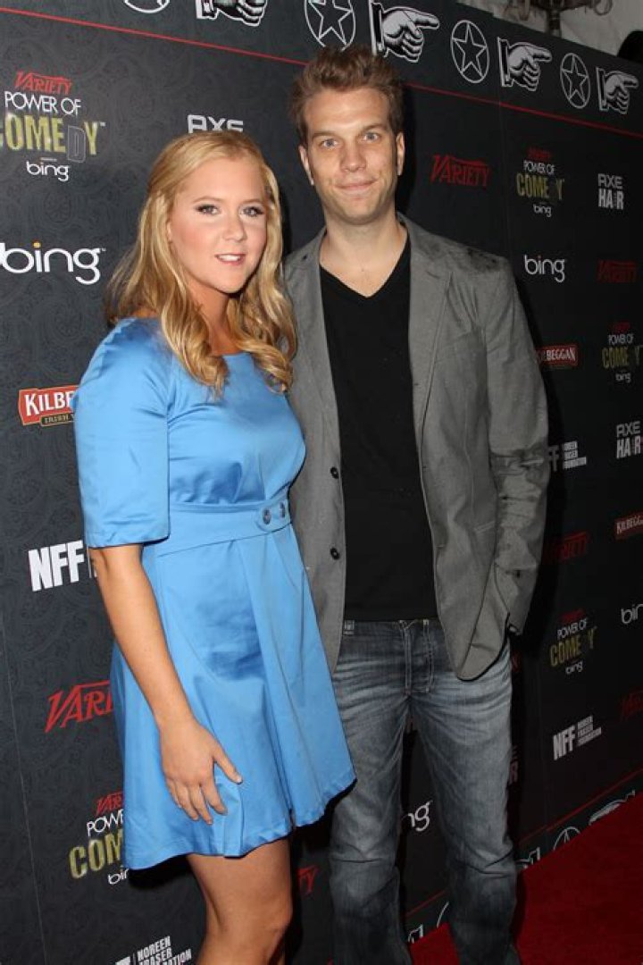 Anthony Jeselnik