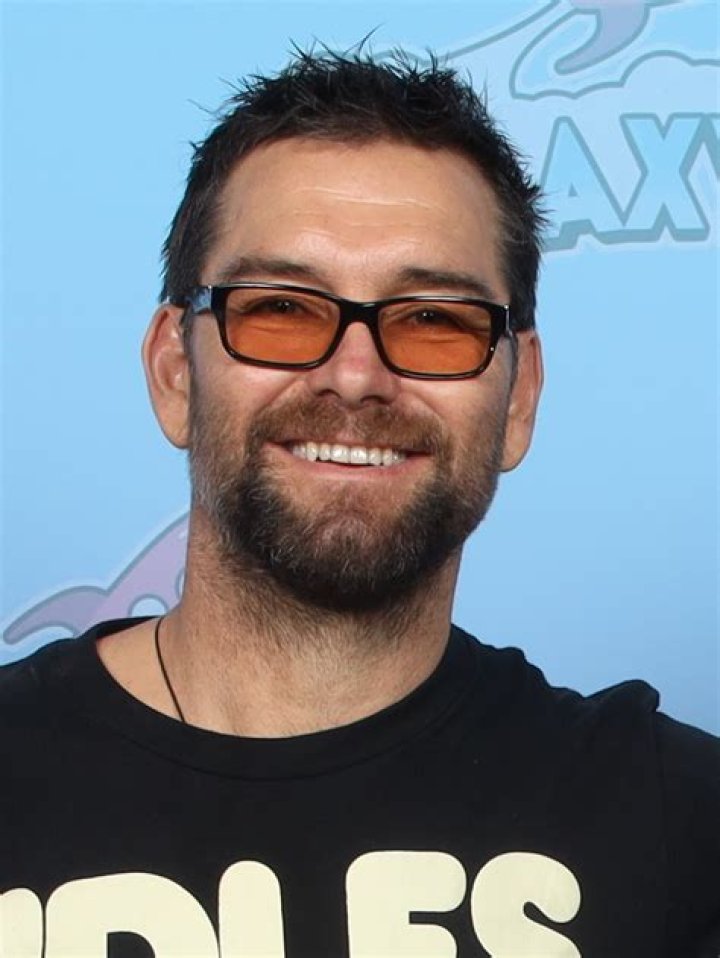 Antony Starr's Spouse Everything You Need To Know