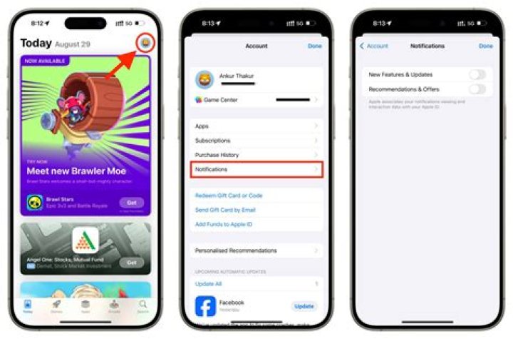 App Store notifications aren't going away