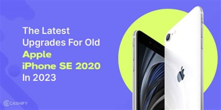 Apple iPhone SE 2020 in all colors