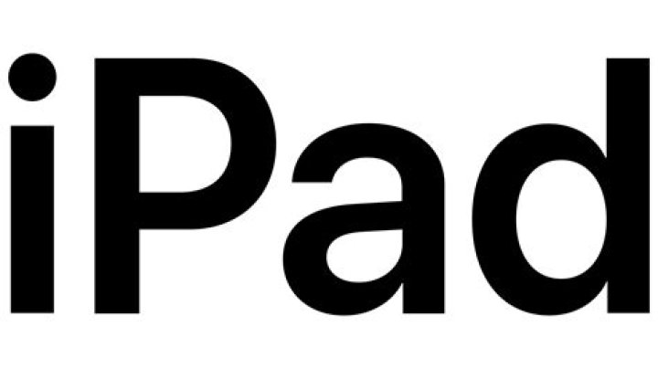 Apple Logo iPad 2 1600 Apple Logo iPad 2 1600