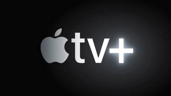apple tv plus logo 1