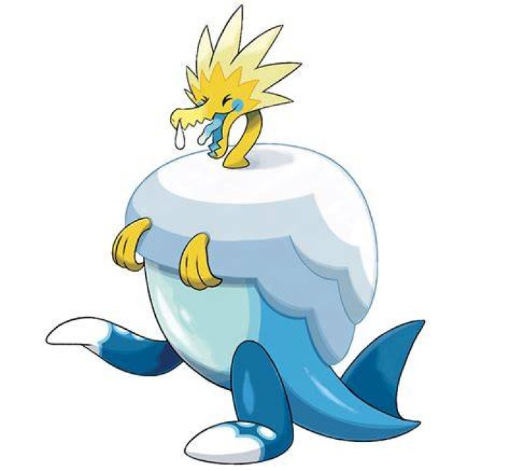 Arctozolt