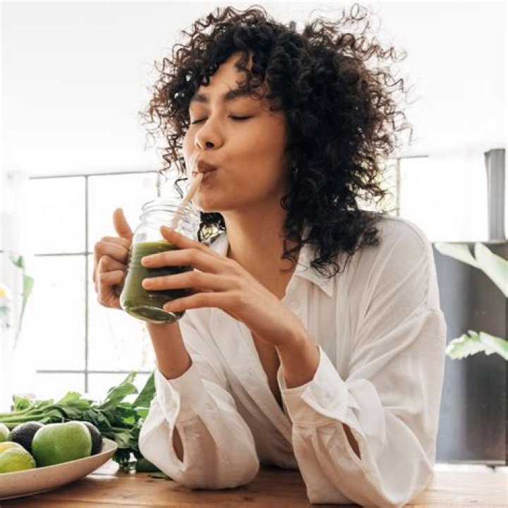 Are Beverages Making You Fat?