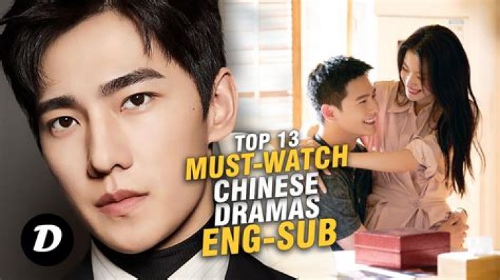Are Chinese Dramas Dubbed