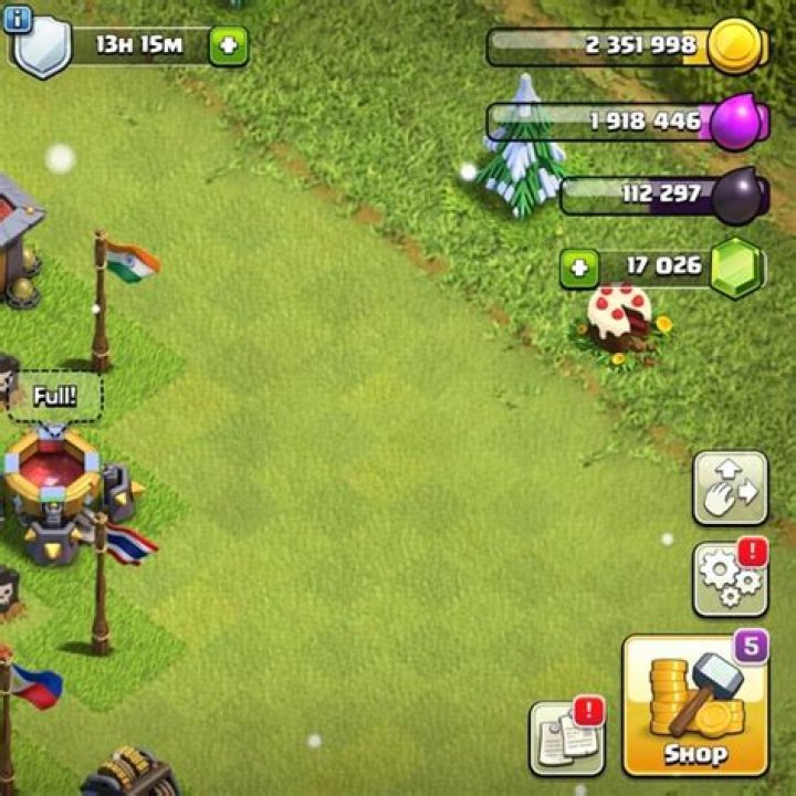 Are Clerics Full Casters