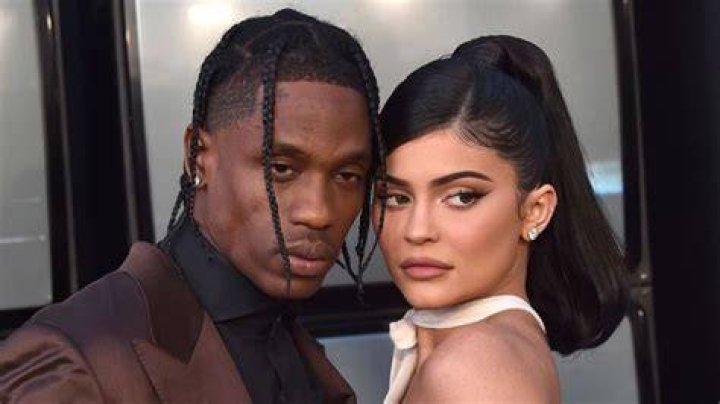 Are Kylie Jenner & Travis Scott Dating? Mason Disick Responds