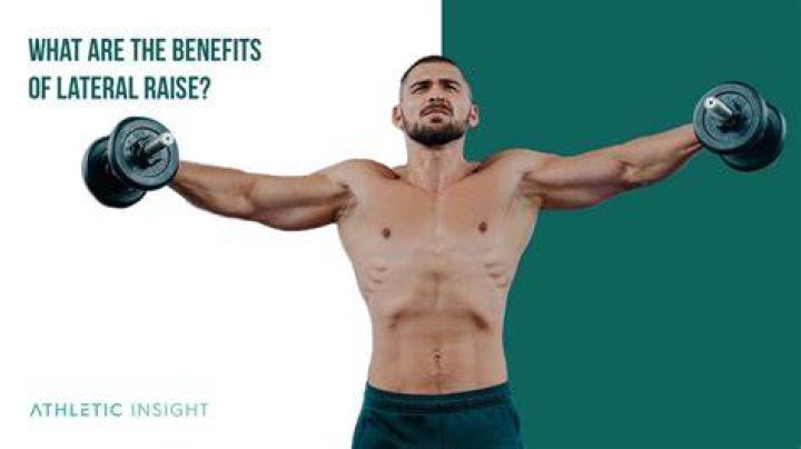 Are Lateral Raises Push Or Pull