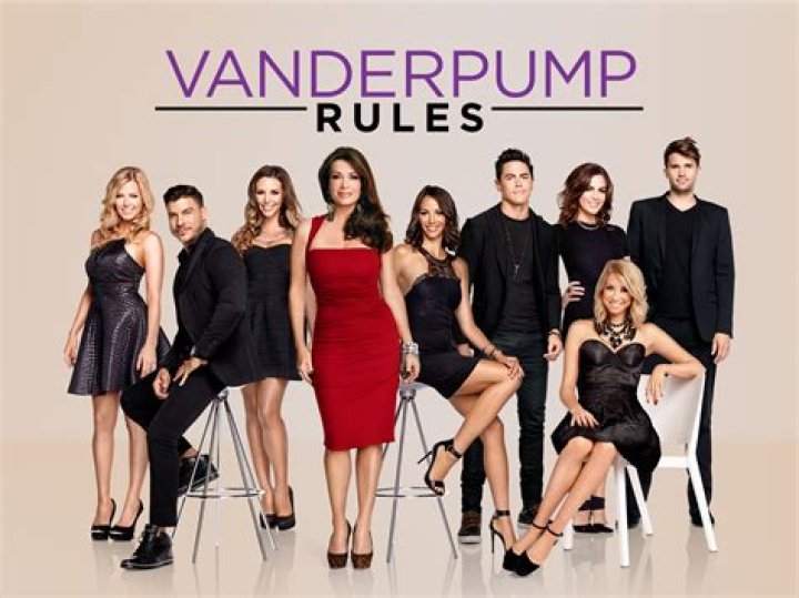 Are Vanderpump Rules' Stassi and Patrick Still Together? Find Out Now