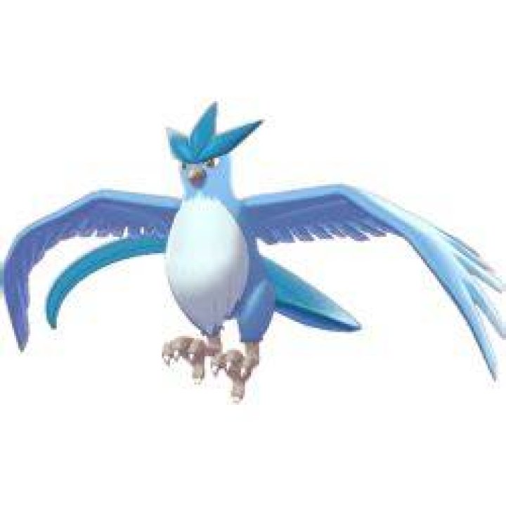 Articuno Egg
