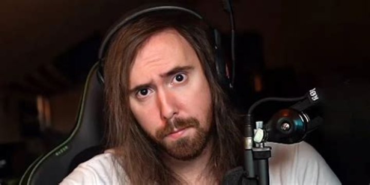 Asmongold's dating history Exploring Twitch star's relationship status MEAWW