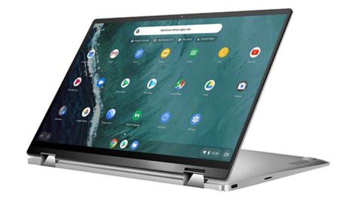 Asus Chromebook Flip C434 tabletop Asus Chromebook Flip C434 tabletop