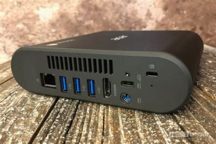Asus Chromebox CXI3