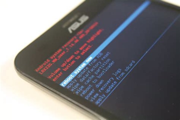 ASUS now providing ZenFone 2 bootloader unlock utility