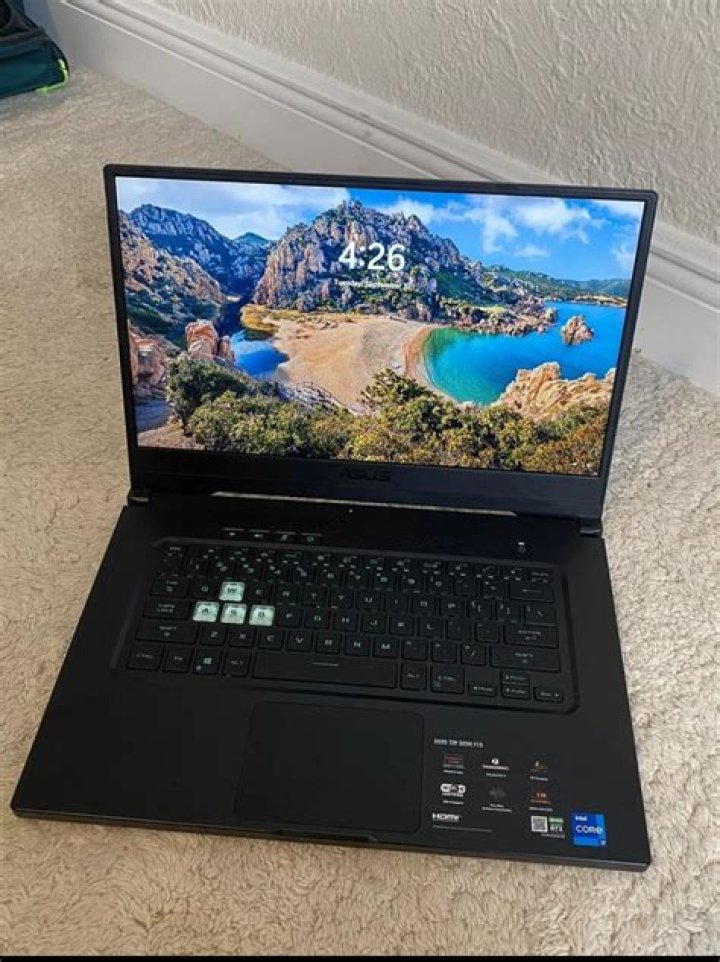 asus tuf dash 15 rtx 3050 laptop asus tuf dash 15 rtx 3050 laptop