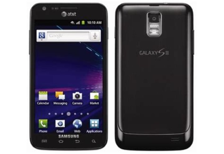 AT&T Samsung Galaxy S2 gets Android 4.0.4 software update