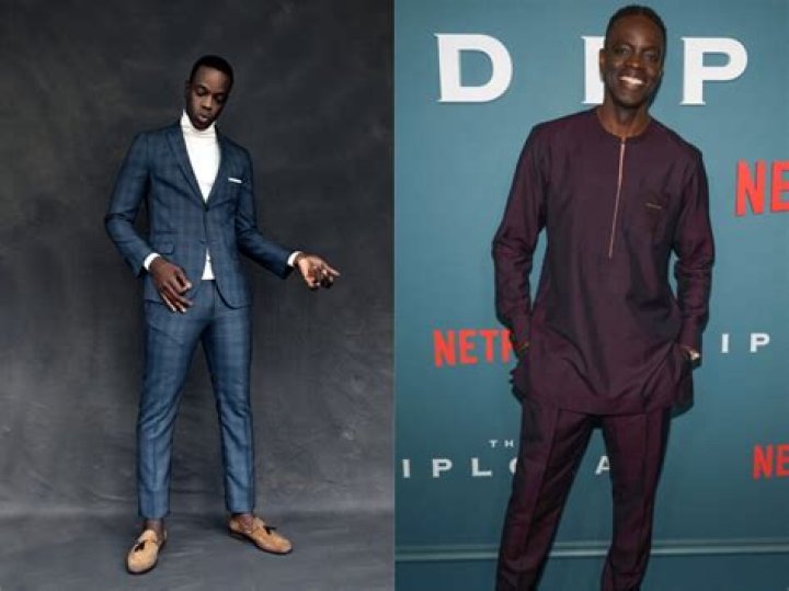 ato essandoh height ato essandoh height
