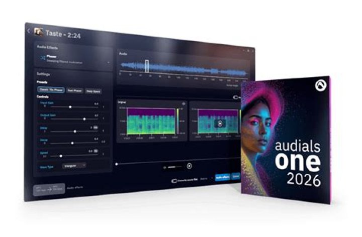 Audials One