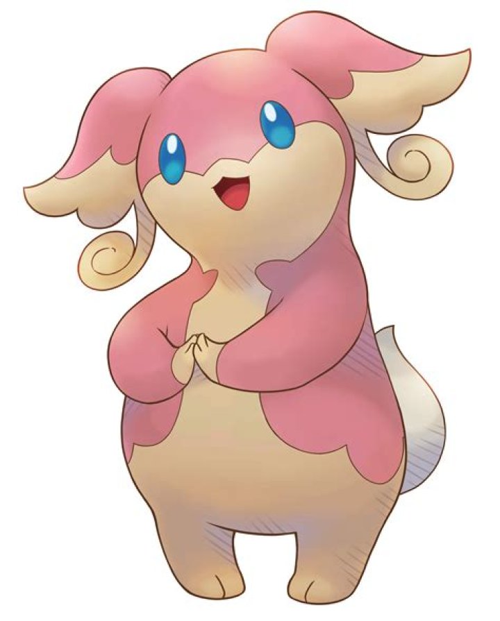 Audino