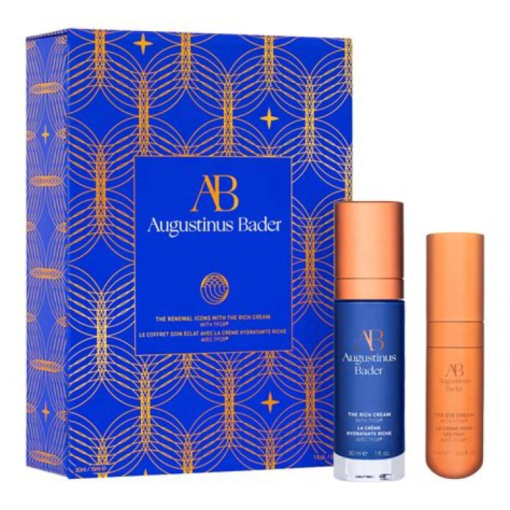 Augustinus Bader's The Body Cleanser