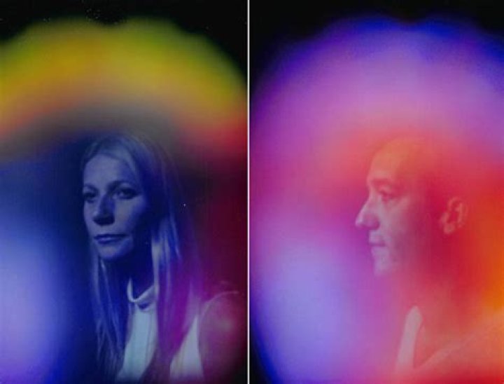 Aura photography