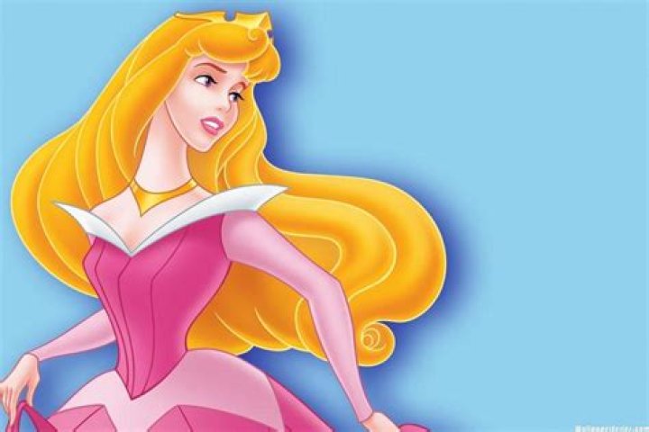 Aurura Sleeping Beauty