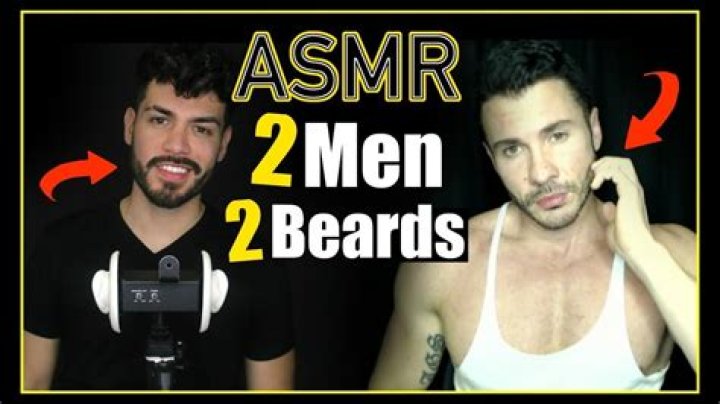 aussieASMRguy