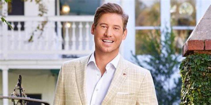 Austen Kroll Southern Charm