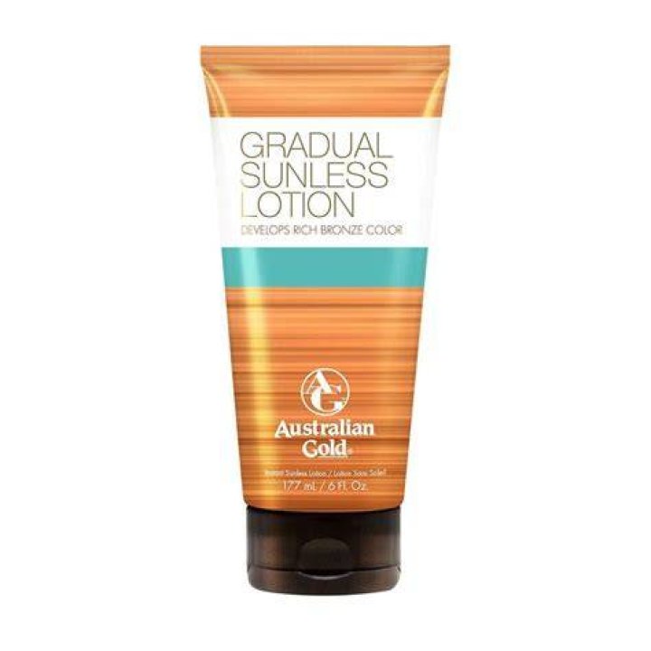 Australian gold self tanner amazon
