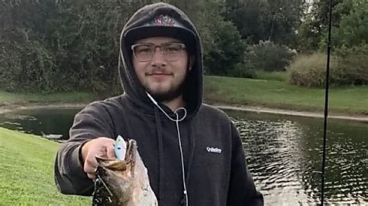 Authorities ID Missing Boater As Brick Man, 21