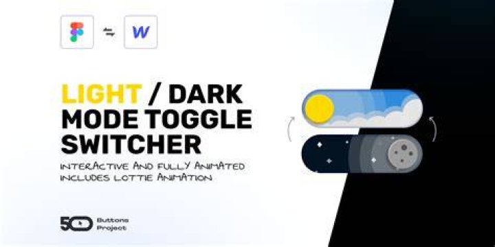 Auto Dark Mode version 2.3 switches between dark and light theme automatically