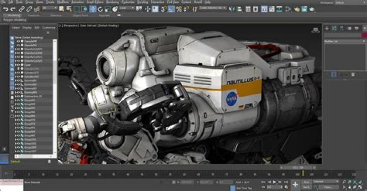 Autodesk 3DS Max