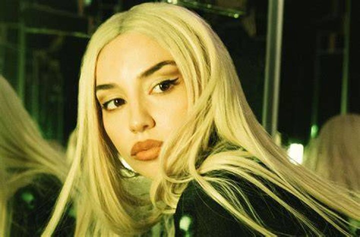 Ava Max biography and early life