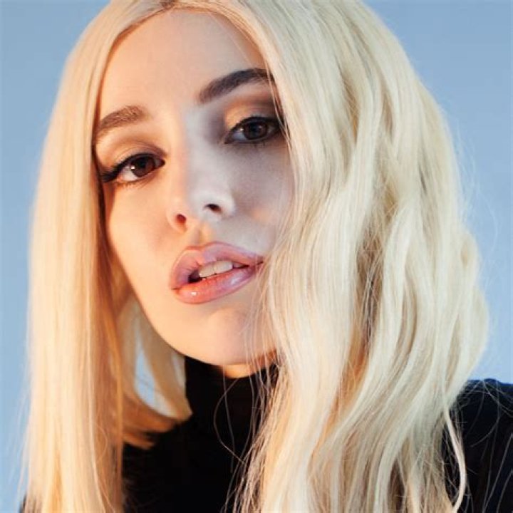 ava max discography and achievements