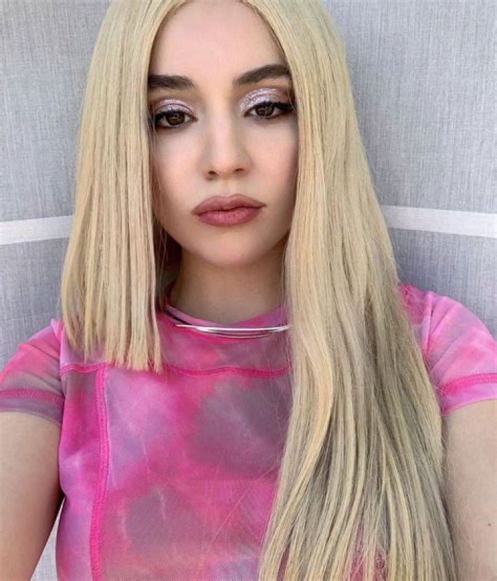 ava max personal life