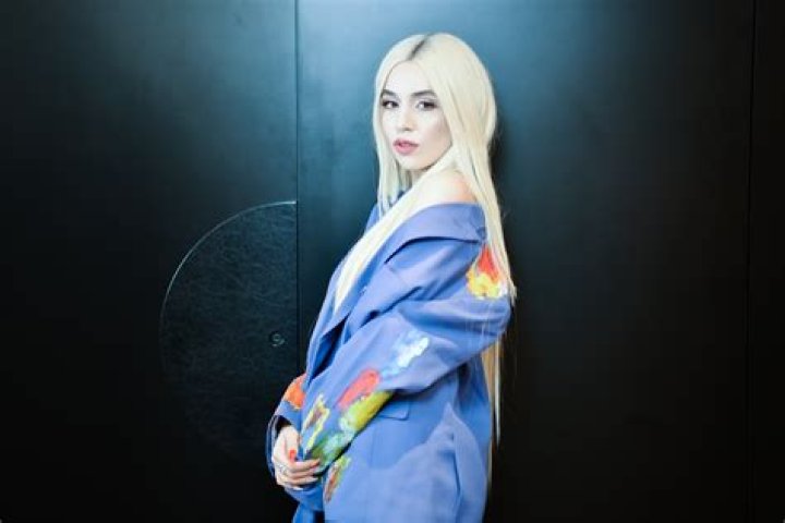 ava max philanthropy