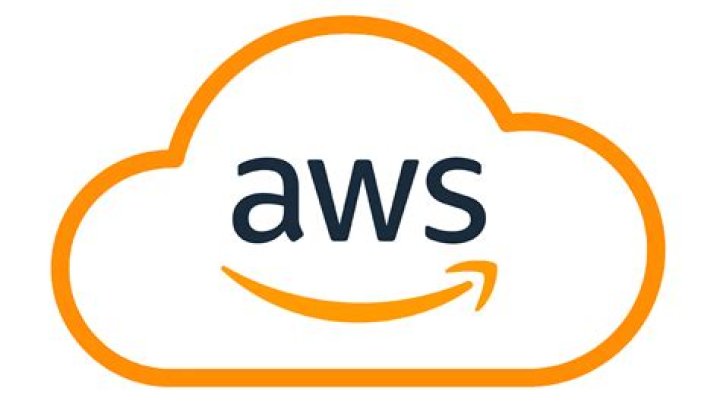 AWS Logo