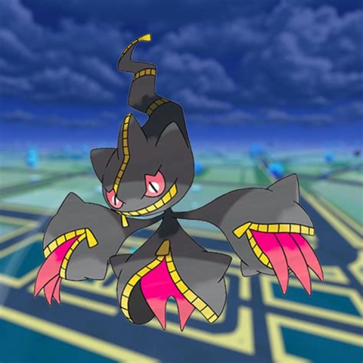 Banette