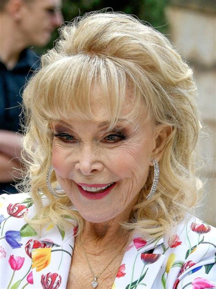 Barbara Eden's Age and Birthday Barbara Eden's Age and Birthday