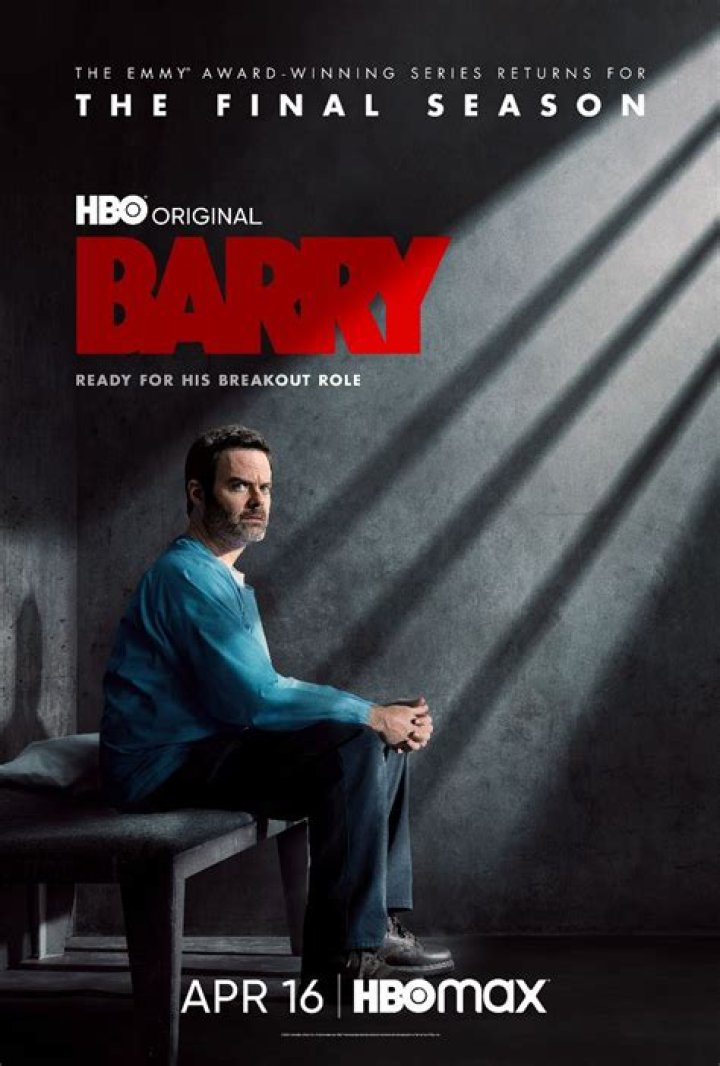 Barry Season 3