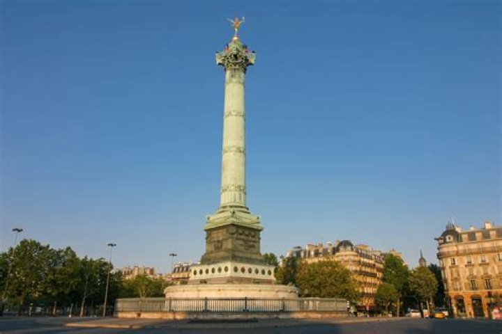 Bastille