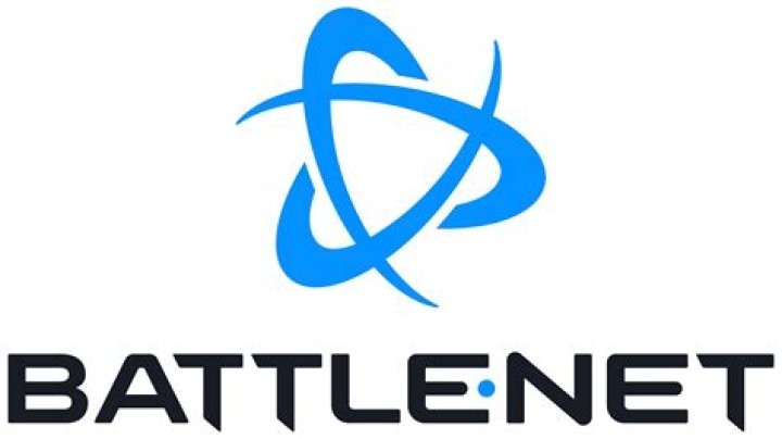 battle.net logo cover