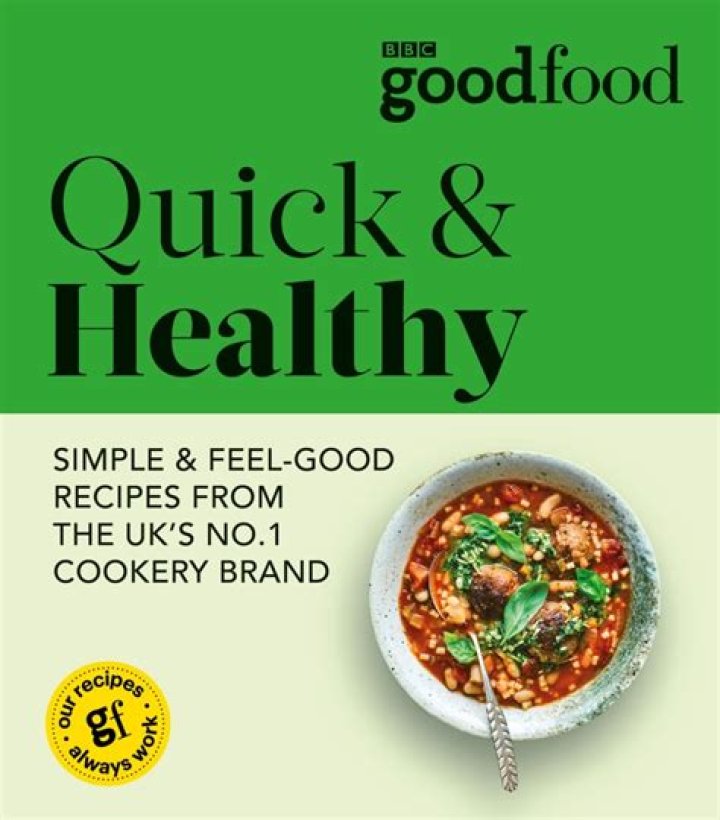 bbc good food windows 8 app
