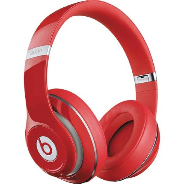 Beats by Dr. Dre