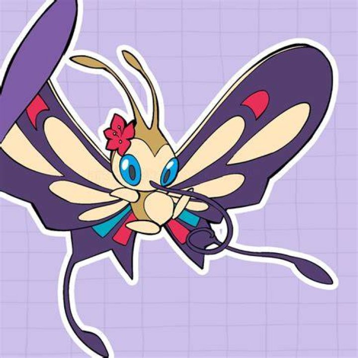 Beautifly