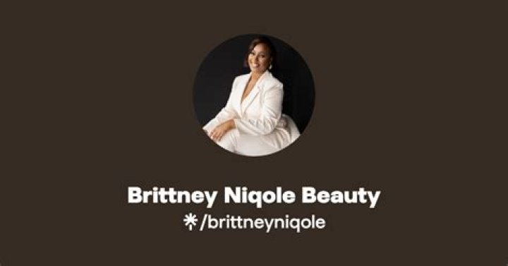 Beauty Brittney