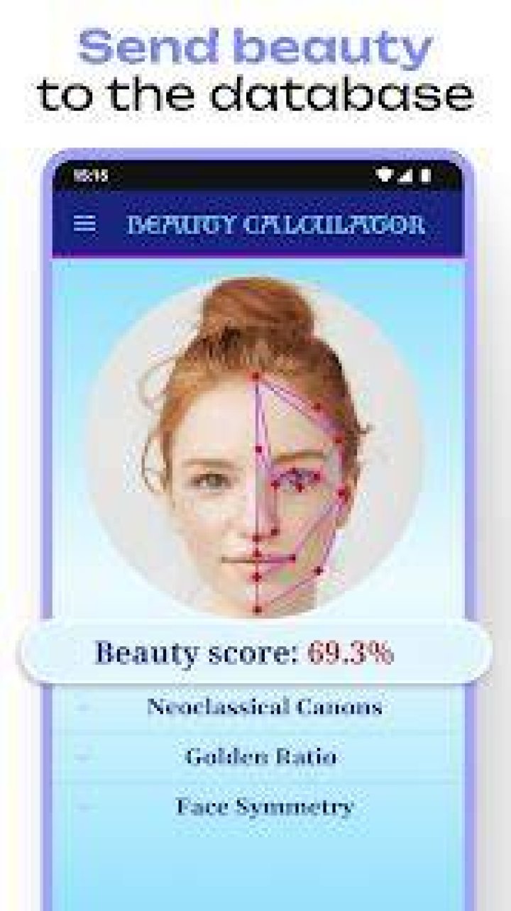 Beauty Calculator Pretty Scale Apps on Google Play