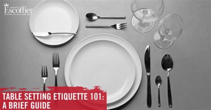 beauty etiquette 101