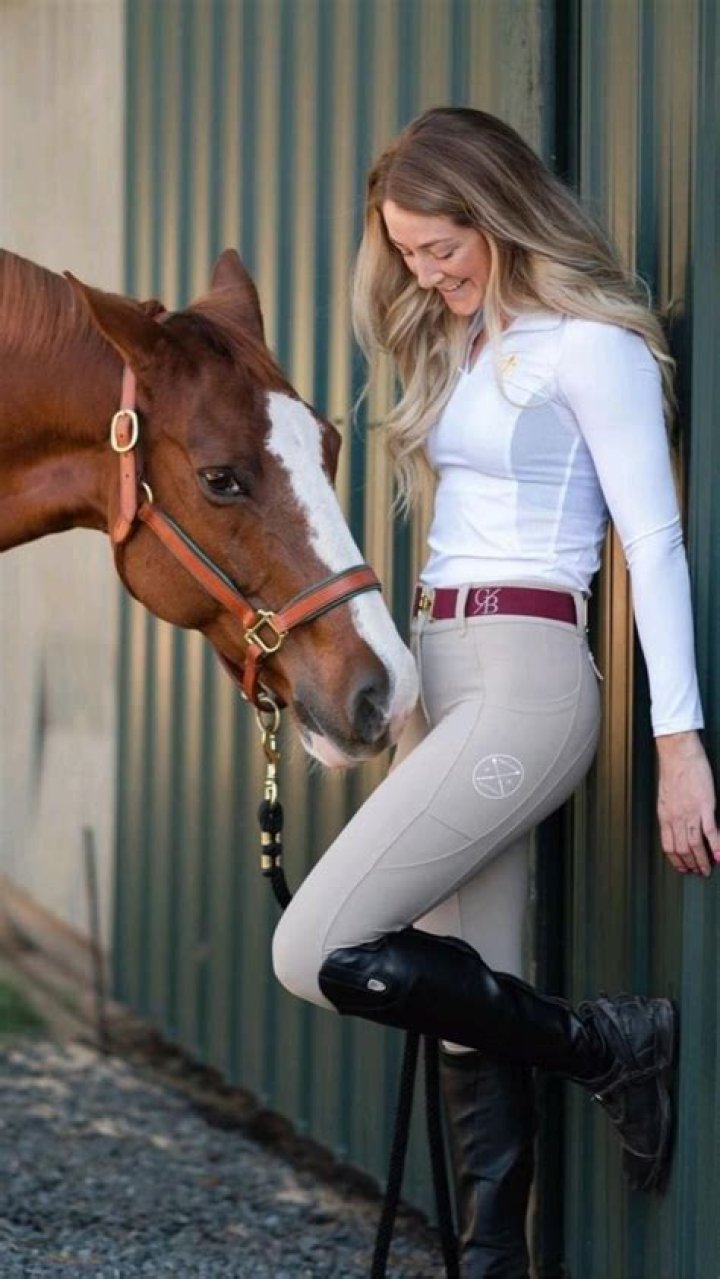 Bebahan Horse Riding