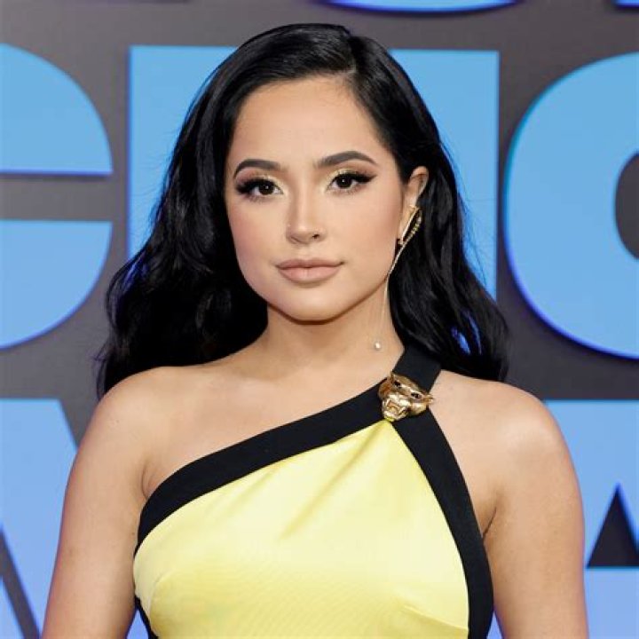 Becky G's Fashion Week Survival Guide